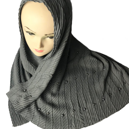 Pearl Ribble Hijab