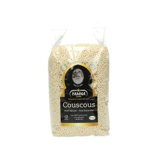 Parelcouscous 900 GR