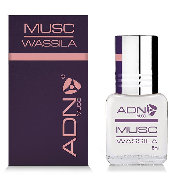 Wassila ADN Moschus