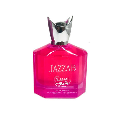 Parfum Jazzab 100 ml