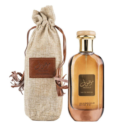 Zaafaran Mousuf Eau De Parfum
