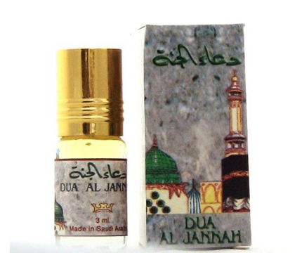 Parfum roller DuaAl Jannah