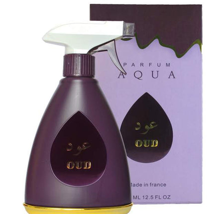 Huisparfum Oud
