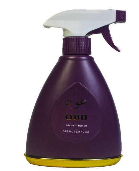 Oud Home Fragrance