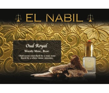 Oud Royal Perfume Dupe