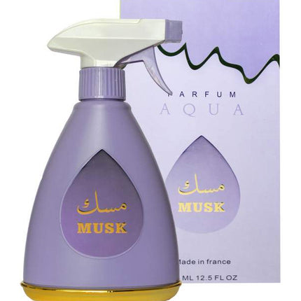 Huisparfum Musk