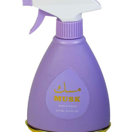 Huisparfum Musk