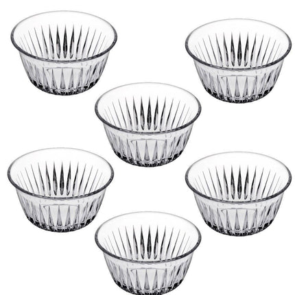Schaaltjes Paşabahçe- Freyza Ø9.5cm