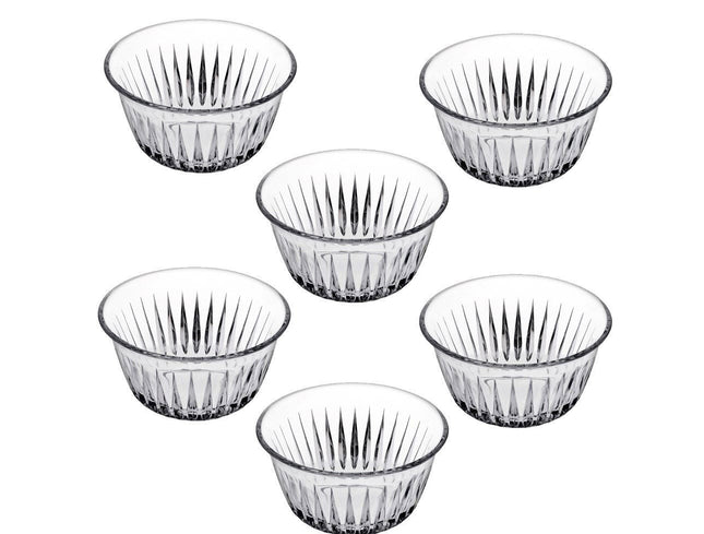 Schaaltjes Paşabahçe- Freyza Ø9.5cm
