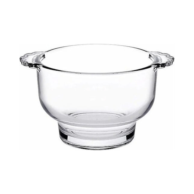 Pasabahce Soupy – Glazen Kommetjes – Set van 2 – 140 mm