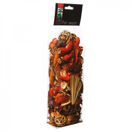 Patchouli potpourri zakje 140 g
