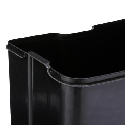 Prullenbak/pedaalemmer -  30 liter - Metaal - Diverse kleuren