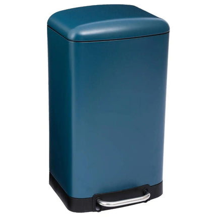 Prullenbak/pedaalemmer -  30 liter - Metaal - Diverse kleuren
