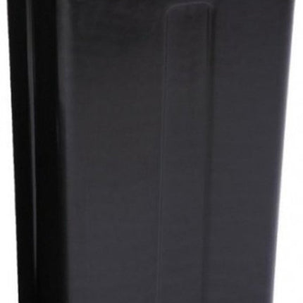 Prullenbak/pedaalemmer -  30 liter - Metaal - Diverse kleuren