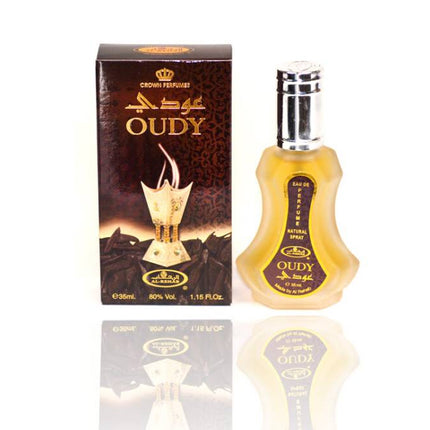 Perfume Oudy Eau de Parfum 35ml