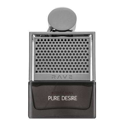 Rave Pure Desire Intense Eau de Parfum for Men