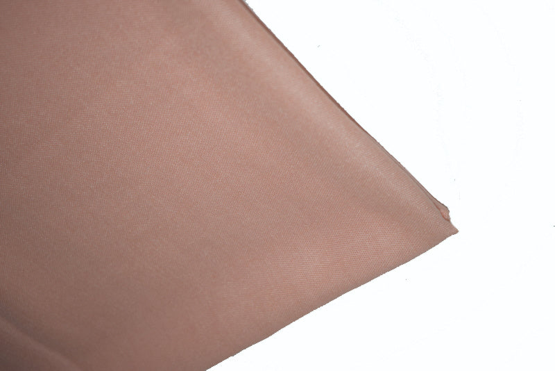 Pashmina sjaal zonder sliertjes of franjes – 170 x 65 cm, niet doorschijnend – foto 4