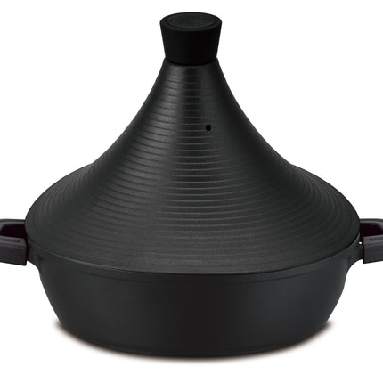 Aluminium tajine Marrakesh- geschikt ook voor Inductie