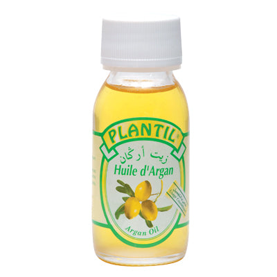 Plantil Arganolie