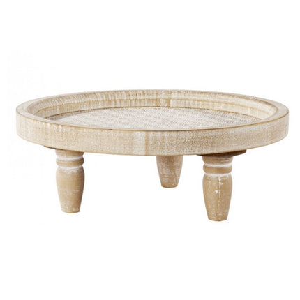 Plateau agadir op voet hout