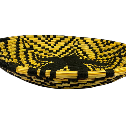 Marokkaane berber Platte mand ø 45 cm