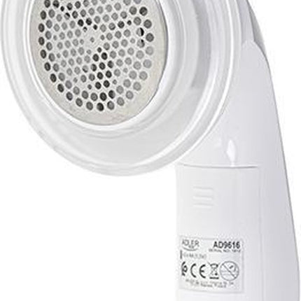 Adler AD 9616 - Pluizenverwijderaar