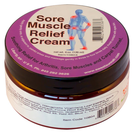 Sore Muscle