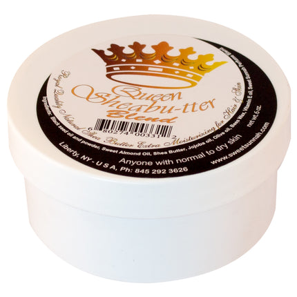 Queen Shea Butter-Crème