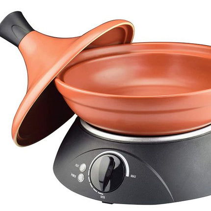 Elektrische Keramische Tajine