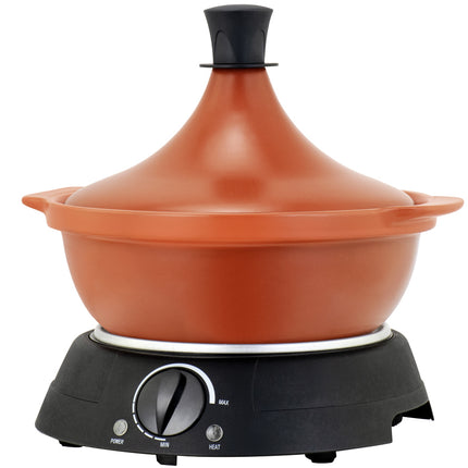 Elektrische Keramische Tajine