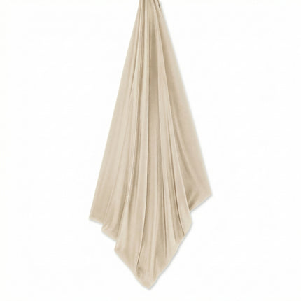 Bamboo Jersey Sjaal