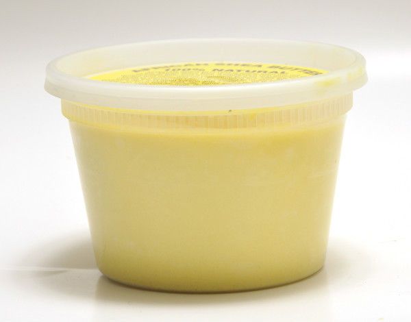Beurre de karité 100% pur 100 ml