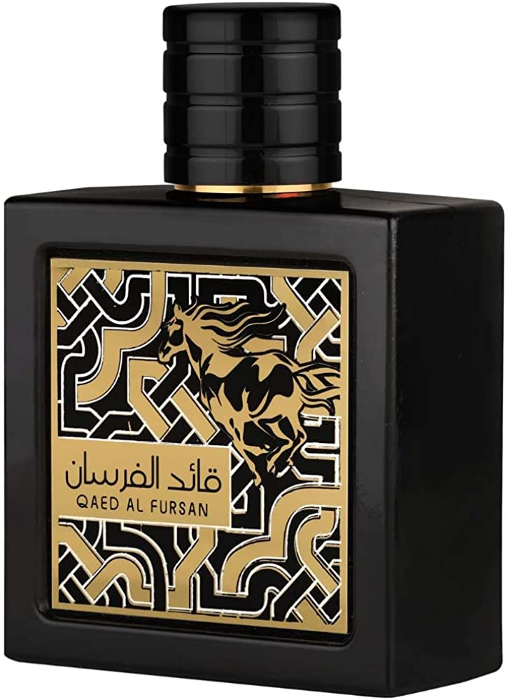 Qaed Al Fursan