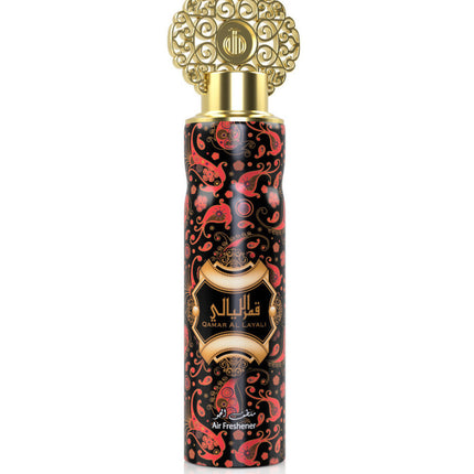 Qamar Al Layali Air freshener 300ml