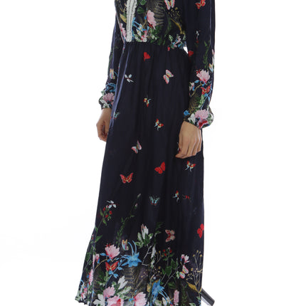 Maxi jurk