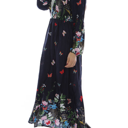 Maxi jurk