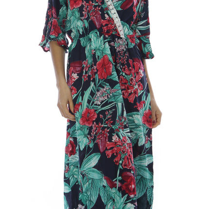 Lange Maxi dress