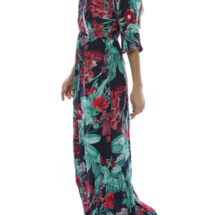Lange Maxi dress