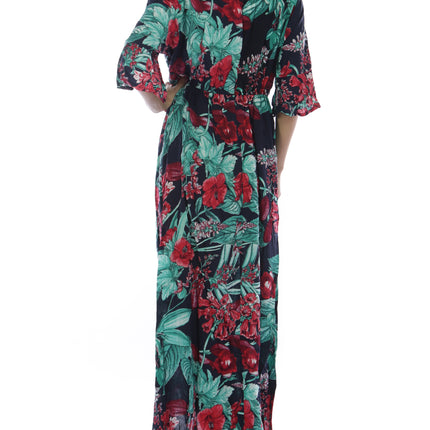 Lange Maxi dress