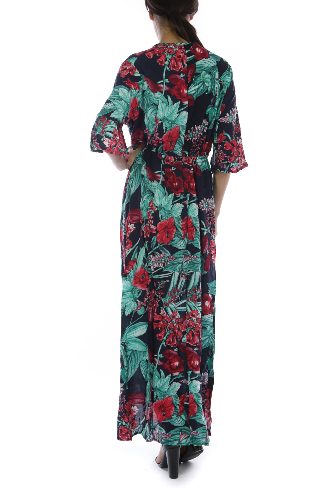 Robe longue Maxi