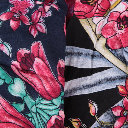 Lange Maxi dress
