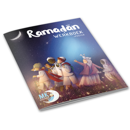Ramadan werkboek