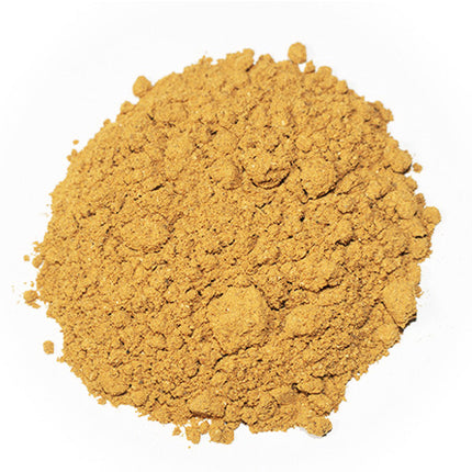 Ras El Hanout - Marokkaanse kruiden mix.