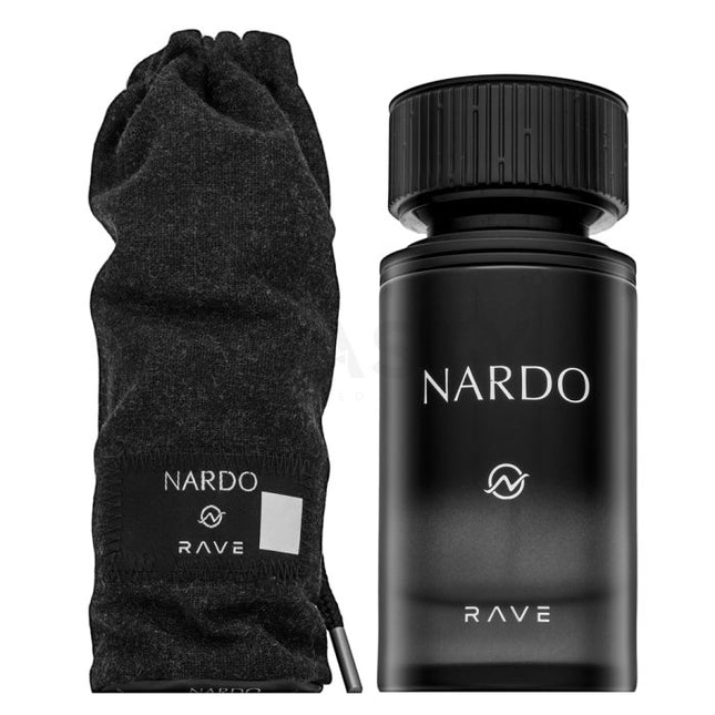 Rave Nardo Black by Lattafa