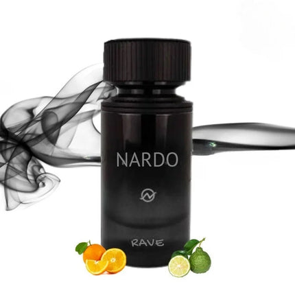 Rave Nardo Black by Lattafa