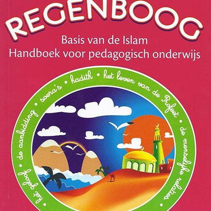 Regenboog deel 2