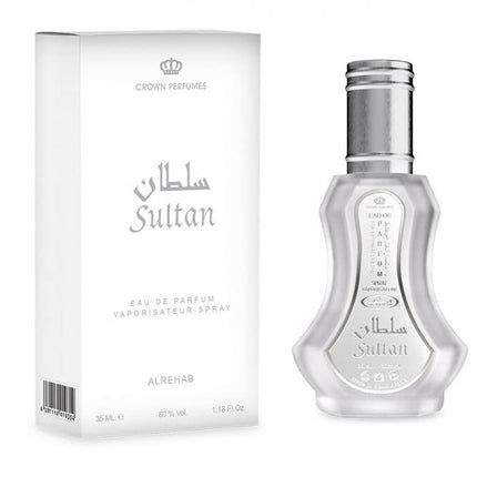 AL REHAB SULTAN