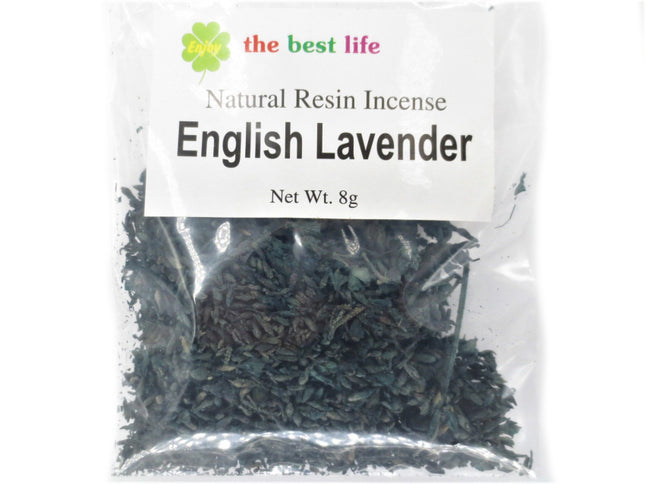 Harswierook - English Lavender 8 gram