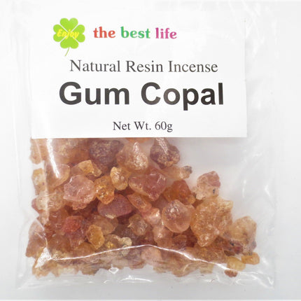 RESIN WIEROOK - GUM COPAL 60G