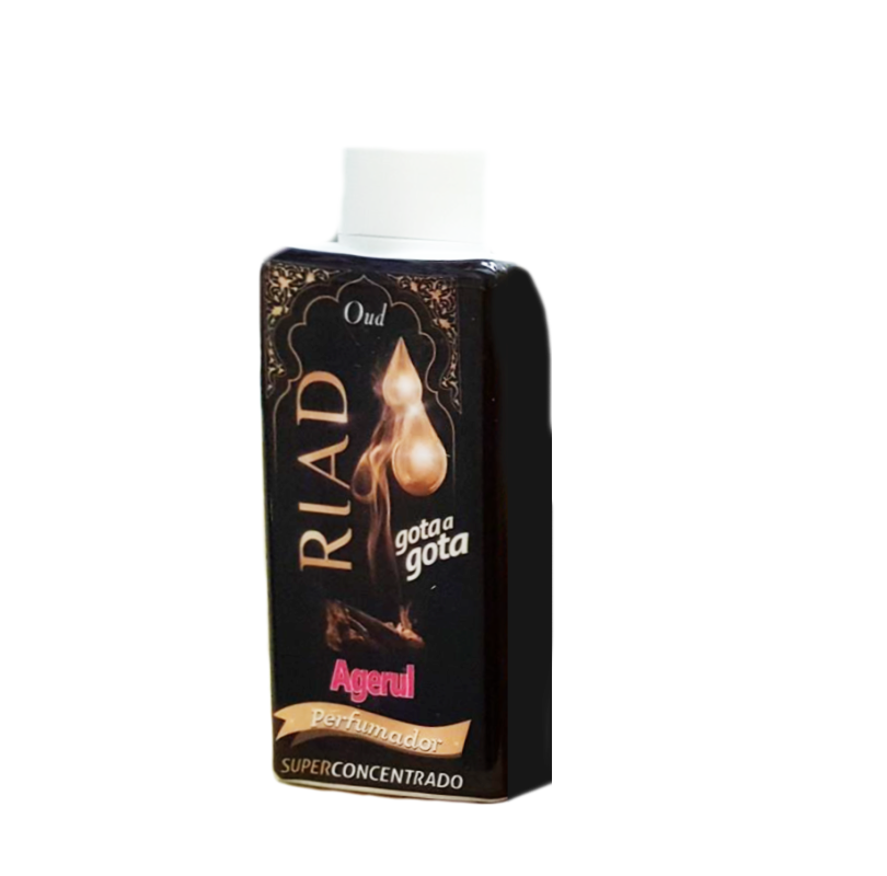 Agerul Gota Gota Riad – geconcentreerde luchtverfrisser, 125 ml